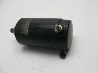 Starting motor Kawasaki GPZ 900 1984 - 1993