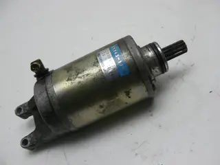 Starting motor Kawasaki ZXR 400 1991 - 1996