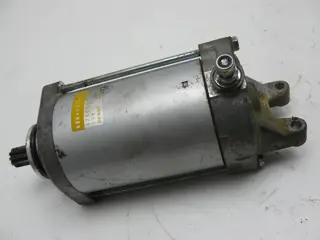 Starting motor KTM 990 SM + SMT 2007 - 2008
