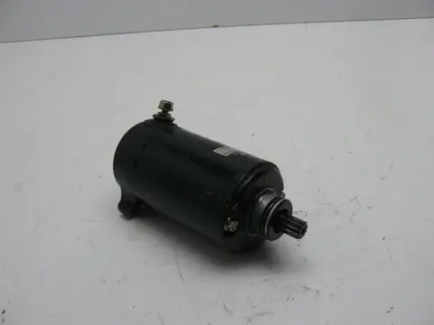 STARTMOTOR Triumph 955 daytona 1999 - 2001