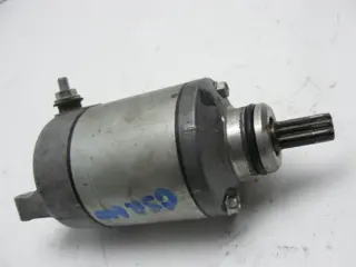 Starting motor Suzuki GSR 600 2006 - 2009