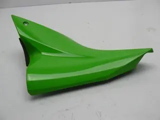 Cowl left small Kawasaki ZX 10 R 2006 - 2007