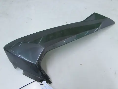OVERIG Yamaha X max 250 i 2009 - 2011