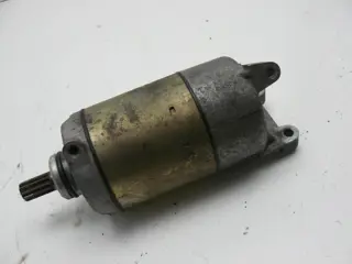 Starting motor Kawasaki ZEPHYR 550 1970 - 2012
