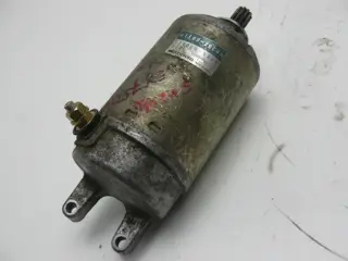 Starting motor Suzuki GSX F 750 1988 - 1997
