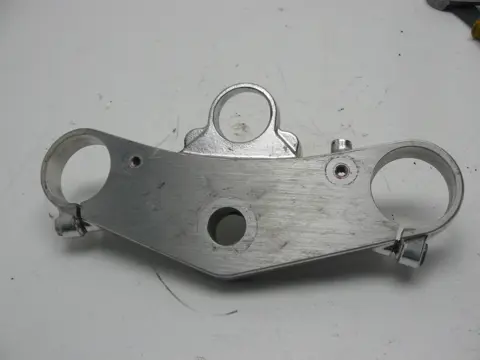 Fork top bridge Kawasaki ZX 6 R 1998 - 1999