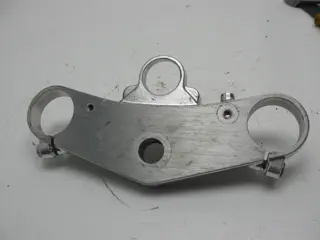 Fork top bridge Kawasaki ZX 6 R 1998 - 1999