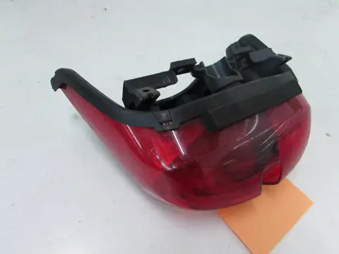 ACHTER LICHT Yamaha YZF R6 1998 - 2002