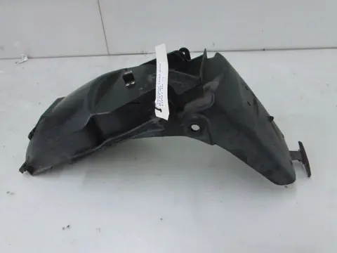 KENTEKENPLAATHOUDER Yamaha TDM 1991 - 1995