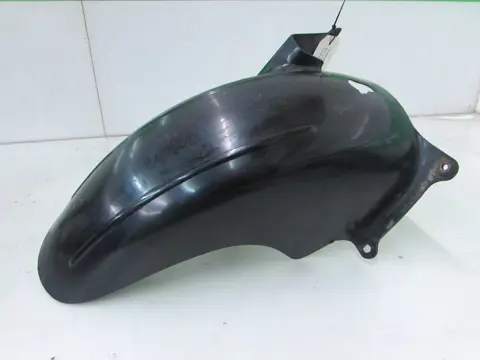 ACHTER SPATBORD Yamaha TDM 1991 - 1995