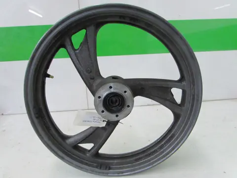 VOORVELG Yamaha TDM 1991 - 1995