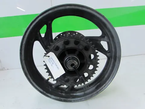 ACHTER VELG Yamaha TDM 1991 - 1995