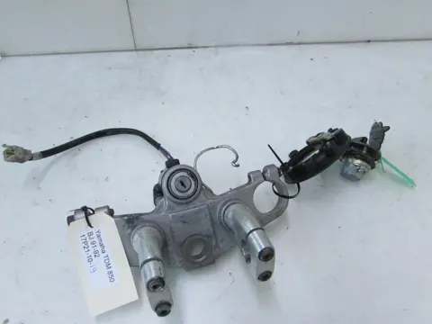 CONTACTSLOT Yamaha TDM 1991 - 1995