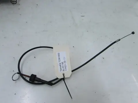 CHOKEKABEL Yamaha TDM 1991 - 1995