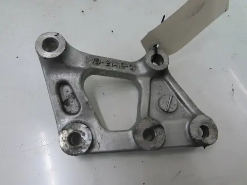 OVERIG Yamaha TDM 1991 - 1995