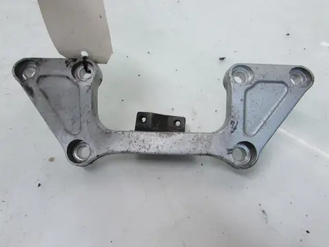 OVERIG Yamaha TDM 1991 - 1995