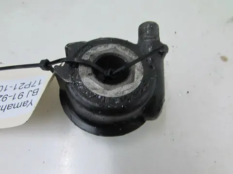 SNELHEIDSOPNEMER Yamaha TDM 1991 - 1995