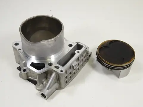 CILINDERBLOK Aprilia RSV 1000 2004 - 2005