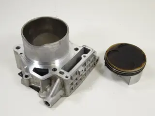 CILINDERBLOK Aprilia RSV 1000 2004 - 2005