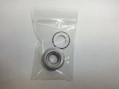 WATERPOMP Honda CX 650 E 1983 - 1983