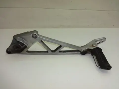 LINKER SCHETSPLAAT Honda VF 700 750 F 1982 - 1985