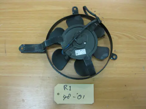 VENTILATOR Yamaha YZF R1 1998 - 1999 / 2000 - 2001
