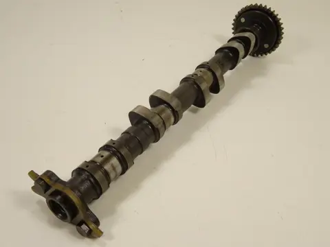 NOKKENAS UITLAAT Honda CBR 600 RR 2003 - 2004