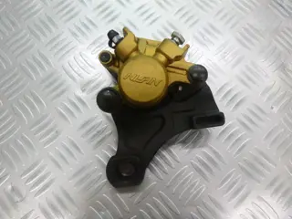 ACHTER REMKLAUW Triumph Daytona 675 2006 - 2008