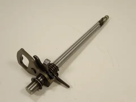 VERSNELLINGSBAK Suzuki VZ 800 marauder 1997 - 2004
