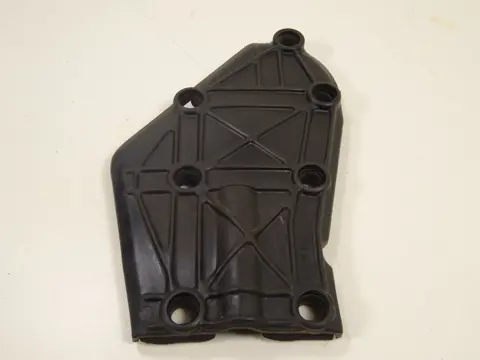 MOTORBLOKDEKSEL Kawasaki ZX 6 R 1998 - 1999