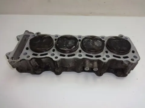 CILINDERBLOK Suzuki GSX R 750 1996 - 2000