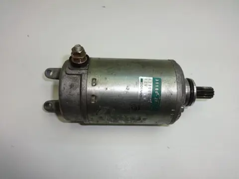 STARTMOTOR Suzuki GS 500 E 1989 - 2001