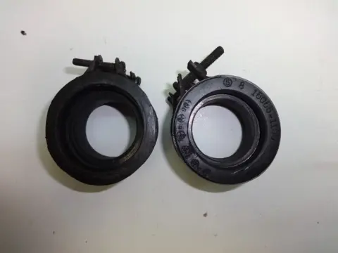 INLAAT RUBBER Kawasaki GPZ 500 1988 - 1994