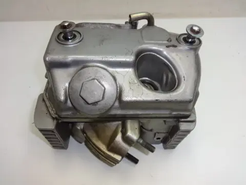 CILINDERKOP Honda TRANSALP 1987 - 1993