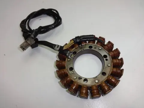 DYNAMO Honda TRANSALP 1987 - 1993