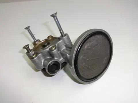 OLIEPOMP Kawasaki Z 750 1980 - 1986