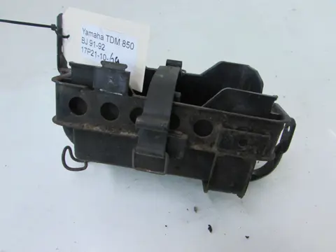 ACCUBAK Yamaha TDM 1991 - 1995
