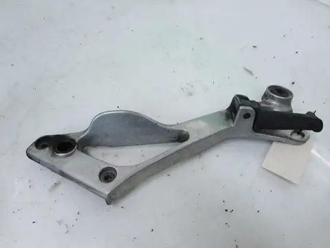 RECHTER SCHETSPLAAT Yamaha TDM 1991 - 1995