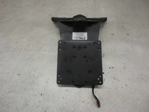 KENTEKENPLAATHOUDER Overig Gilera Fuoco 2014 - 2014