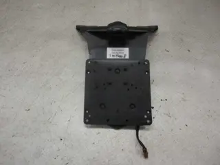 KENTEKENPLAATHOUDER Overig Gilera Fuoco 2014 - 2014