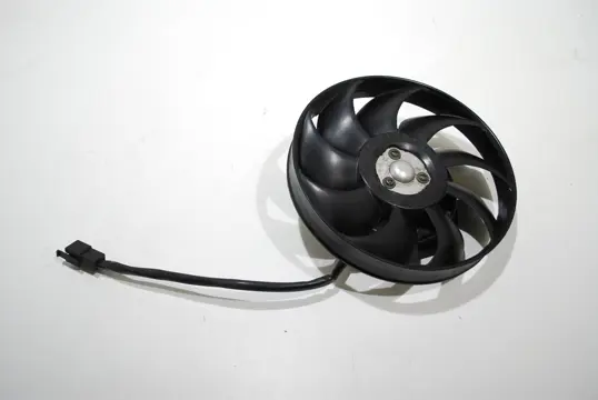 VENTILATOR Yamaha TDM 2005 - 2010