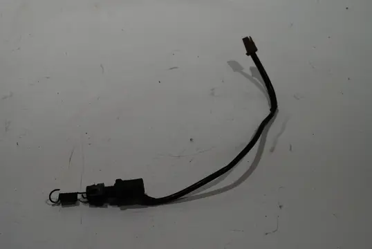 REMPEDAAL Yamaha TDM 2005 - 2010