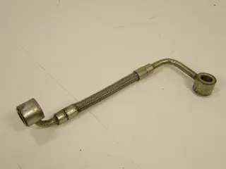 OLIELEIDING Triumph 595 T Daytona 1997 - 1999