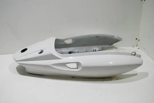 COMPLETE ACHTERKANT Yamaha TDM 2005 - 2010