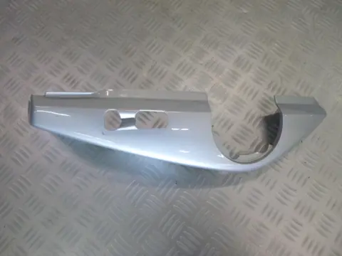 RECHTER ACHTERKANT BMW F 650 CS Scarver 2000 - 2009