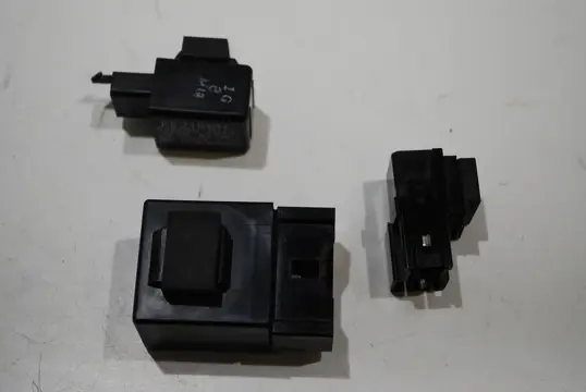 RELAIS Yamaha TDM 2005 - 2010