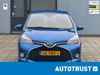 Toyota Yaris 1.5 Hybrid Lease,Automaat/KEYLESS/km nap/navigatie/camera/aluminium velgen
