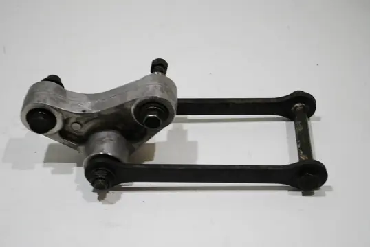 LINK SYSTEEM ACHTERVEER Yamaha TDM 2005 - 2010