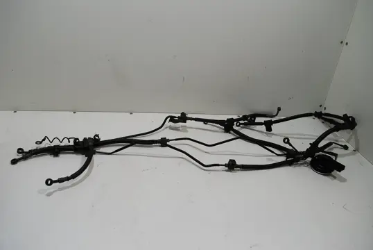 REMLEIDING VOOR Yamaha TDM 2005 - 2010