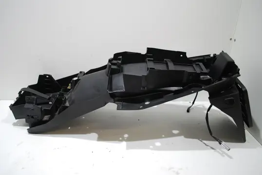 ACHTER SPATBORD Yamaha TDM 2005 - 2010